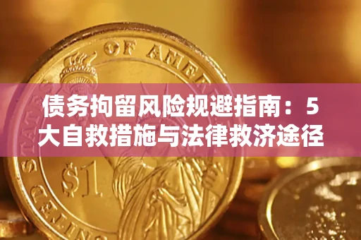 武汉债务拘留风险规避指南：5大自救措施与法律救济途径